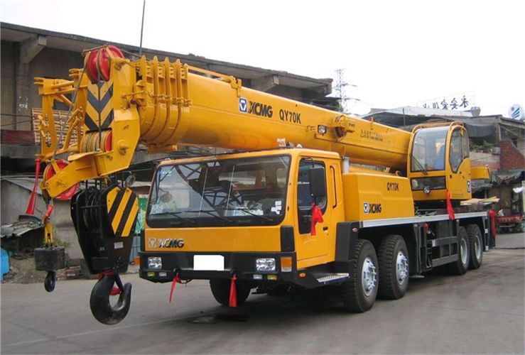 临河区吊车出租选择重点