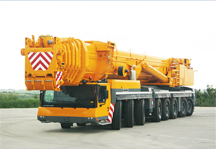 临河区精密设备吊装（如机床、仪器）需要特殊车型吗？